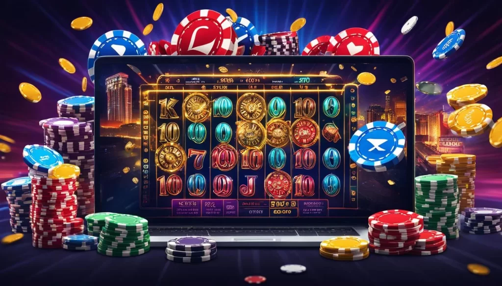 Tin tức Nổ Hũ và Bắn Cá yy88 link vào