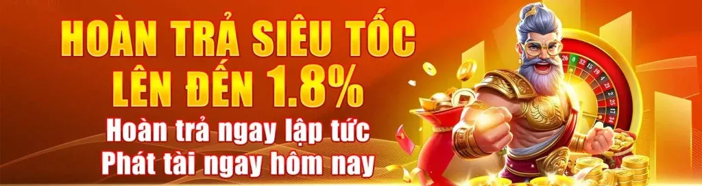Khuyến Mãi Chào Mừng YY88