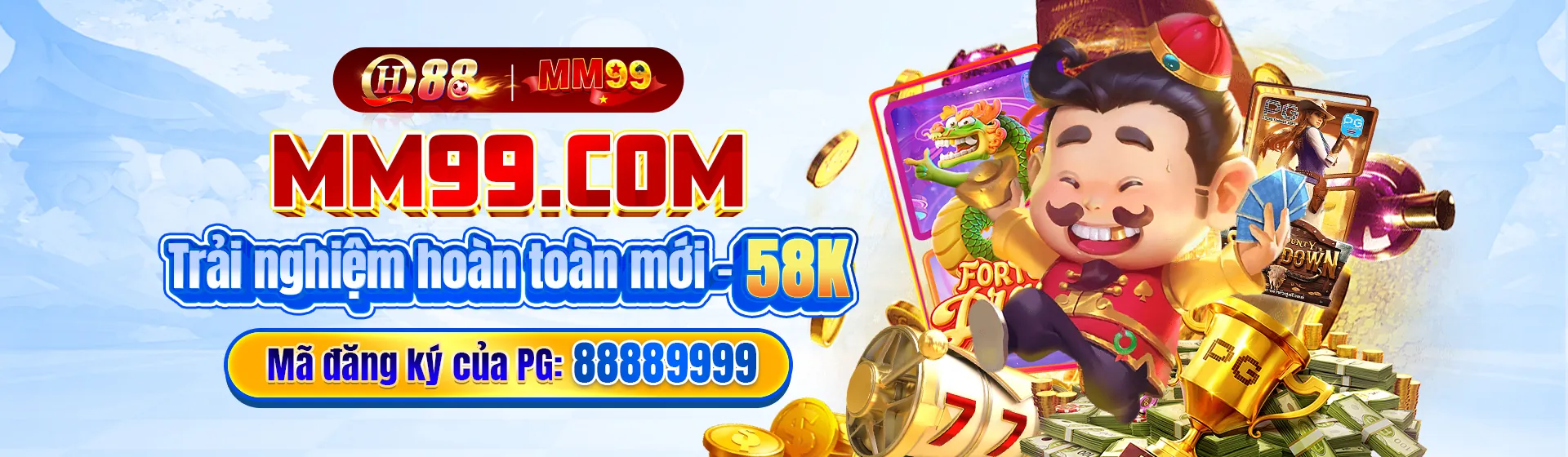 Giao diện ứng dụng YY88 trên điện thoại