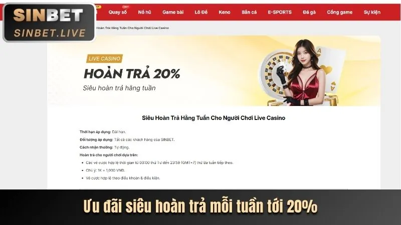 Khuyến mãi chào mừng YY88
